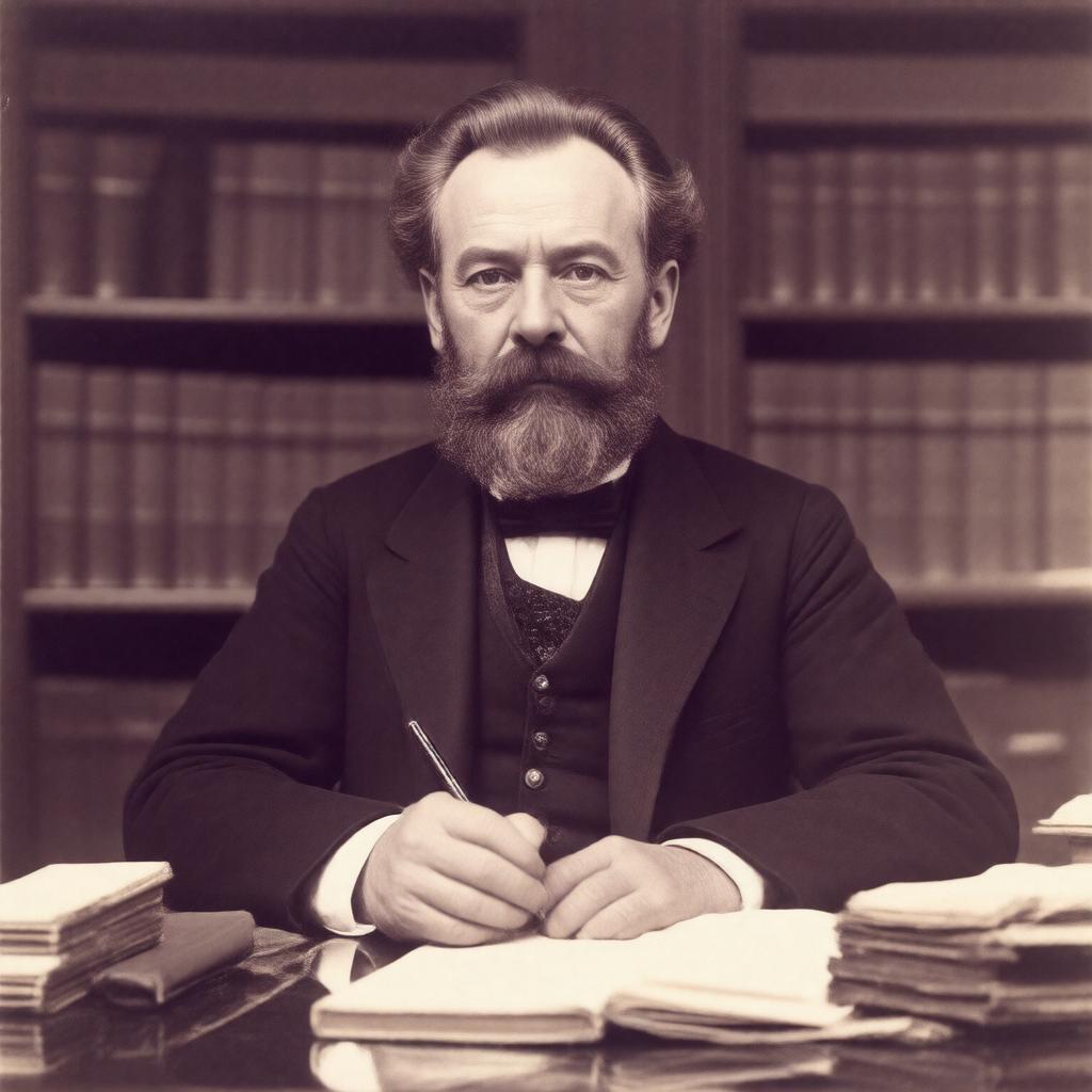Peter Guthrie Tait
